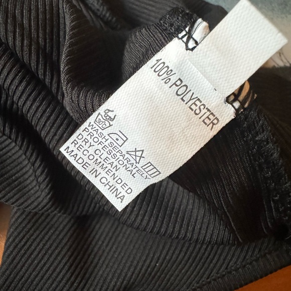 Amazon Bodysuit - Picture 5 of 5